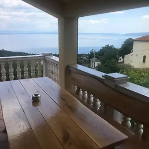 Apartment Krupic, Opatija